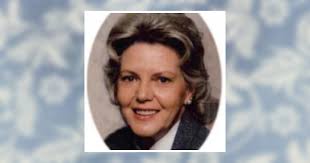 Mary Frances King Obituary 2016