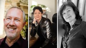 Musician, author, and artist elected as Honorary Fellows