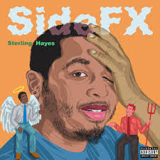 Stream The End ft. Donterio Hundon and Studio Steve by Sterling aka Sterlz 