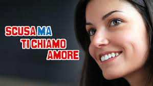 Scusa ma ti chiamo amore. Is Scusa Ma Ti Chiamo Amore 2008 On Netflix Germany