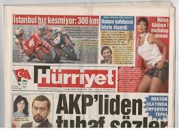 Hurriyet Gazetesi 22 Ekim 2005 Kristal Kola Ve Ihlas Gida 13 Trilyona Atmaca Nin Oldu Gz48122 2005