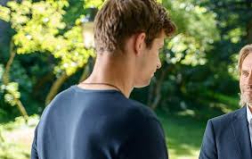 Sturm Der Liebe Auch Sandro Kirtzel Bestatigt Den Ausstieg Sturm Der Liebe Liebe Chicago Fire