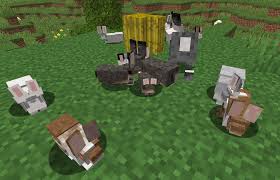 Mod minecraft pe furniture, mod for mcpe free Genetic Animals Mod Mod For Improved Realism And Breeding In 1 14 Wip Mods Minecraft Mods Mapping And Modding Java Edition Minecraft Forum Minecraft Forum