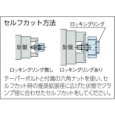 新品・7営業日以内発送】ベンリック MBID16B ＩＤクランプ MBID-16B 292-6865 イマオ イマオコーポレーション  IMAO【沖縄離島販売不可】（MBID16B IDクランプ 1個 イマオコーポレーション 【通販モノタロウ】）