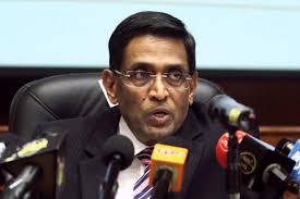 Mahkamah Tinggi Tolak Rayuan Keputusan Peguam Cecil Abraham