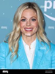 Brittany mcgowan hi-res stock photography and images