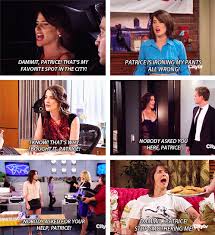 How I Met Your Mother Season 1 смотреть онлайн Robin Himym Howimetyourmother How Met Your Mother How I Met Your Mother Himym