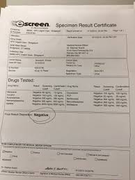 Mar 20, 2021 · how to actually pass a breathalyzer test. Escreen Drug Test Reddit 2019 Why Verified First