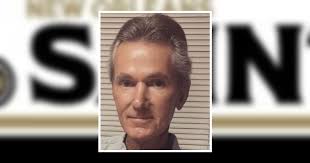 Randall "Randy" McGraw Obituary July 15, 2023