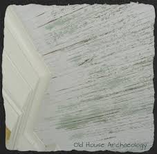 We did not find results for: Haint Blue Old House Archaeology