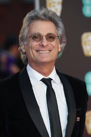 Mark Mangini Editorial Stock Photo