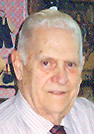 Delbert Charles Hurd