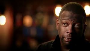 Christopher Priest to Pen Sci-Fi Comic 'Entropy'