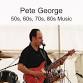 Pete George event image