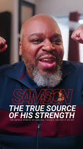 The Untold Stories of Biblical Figures Believe It or Not