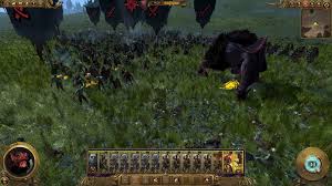 4/09/2008в в· now there's been a lot of noise from people reacting to the new vampire counts. Total War Warhammer Review Variety And Vampire Counts Breathe New Life Into Total War Pcworld