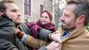 Staffel mit der hochzeit von clara und adrian an, dann beginnt am 23. Sturm Der Liebe Die Folgen Sturm Der Liebe Ard Das Erste