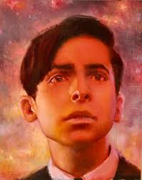 Academy Oil Painting