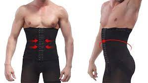 How To Make Your Waist Look Smaller When You Crossdress