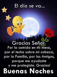 Pin By Xavier Gaibor On Buenas Noches Good Night Prayer Good Morning Picture Happy Week