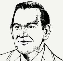 Then and Now in Hendersonville: THE FLAT ROCK PLAYHOUSE -- HOME OF THE  VAGABOND PLAYERS -- Founded by Robroy Farquhar