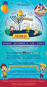 Don T Miss Out On This Free Event In Folsom Community Center Enjoy Festive Music Photos With Judah Maccabee Delic Kids Events Activities Free Event Hanukkah
