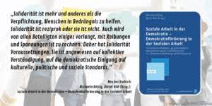 Alice salomon, author of character is destiny : Rechtsextremismus Archive Verlag Barbara Budrich