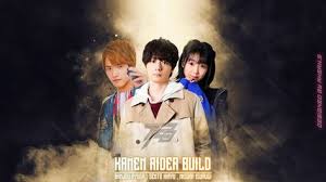 Isekai ittara honki dasu bahasa indonesia paling lengkap. 25 Ide Wallpaper Kamen Rider Build Wallpaper Ponsel Pahlawan Super Gambar