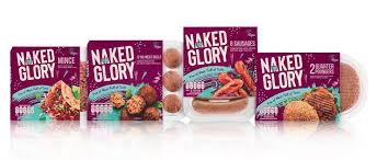 The food brand from berlin with an innovative, sustainable variety of products and pure vegan pleasure. Kerry Foods Launches Vegan Meat Alternative Brand Naked Glory