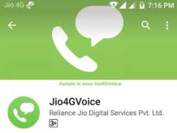 Jiocall Apk Download Jio4gvoice Android Version