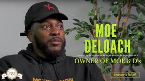 Mayor's Brief with Moe Deloach and Jessica Hicks 2020.12.31