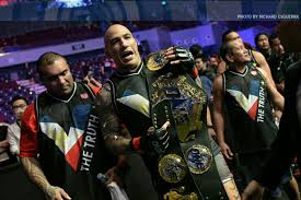One championship heavyweight world champion for inquiries: The Truth Comes Back Home Brandon Vera Makes His One Championship Return Abs Cbn News