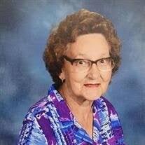 Mrs. Dorothy Davis Moore Obituary