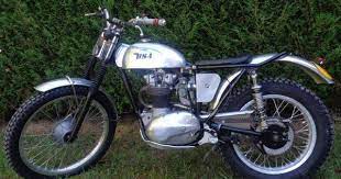 Pin By Quique Maqueda On Motorcycles Vintage Motorcycles Old Bikes Bike