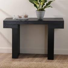 Black Console Tables Contemporary Modern Console Tables Modern Sofa Table Contemporary Console Table