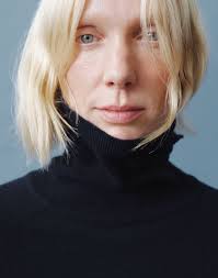 Grace Wright Stylist