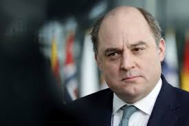 In Ukraine War, Global Arms Market Emerges as a New Front