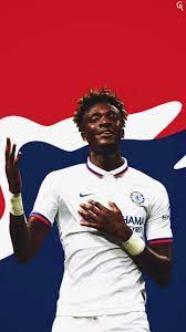 Check out our tammy abraham wall selection for the very best in unique or custom, handmade pieces from our shops. Tammy Abraham Wallpapers Wallpaper Cave