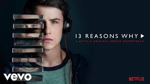 13 Reasons Why You Have to Watch “13 Reasons Why”