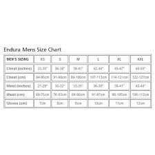 Endura 8 Panel Coolmax Shorts Size Small