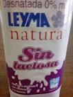 Natura Sin Lactosa