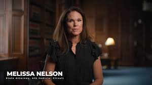 Melissa Nelson (@MelissaNelson4SAO) • Facebook