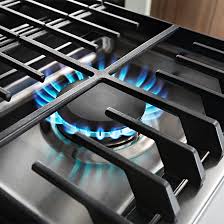 Rice husks are burned and are. Kitchenaid Downdraft Gas Cooktop 5 Burners 36 In Stainless Steel Kcgd506gss Rona