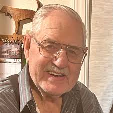 George Harper Hershberger, 1935-2024