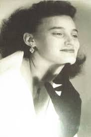 Caroline Lombardi Pantatello (1928-2024)