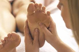What Is Reflexology And How Is It Different From Massage