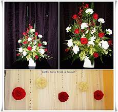 Dolu2 aku pon selalu belikan tuk mak aku. Hiasan Bilik Cantik Manis Bridal Bouquet