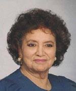 Obituary of Victoria Ponce