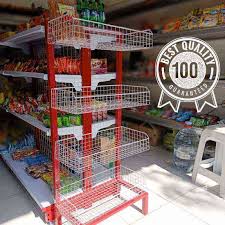 Maybe you would like to learn more about one of these? Rak Ciki Warung Rak Snack Murah Minimalis Ready Stok Terbaru Agustus 2021 Harga Murah Kualitas Terjamin Blibli