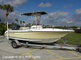 Sold Used 2006 Century 2001 Center Console In Palm Beach Gardens Florida Youtube